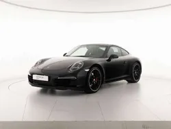 Porsche 911 Carrera S
