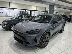 Grigio(met.) Usata 2025 Cupra Formentor SUV | 33.890 € (Buon prezzo)