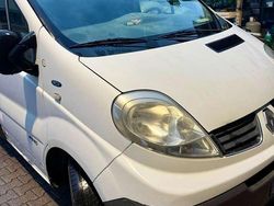 Usata 2011 Renault Trafic Monovolume | 5000 €