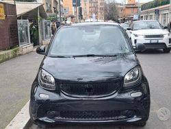 Usata 2017 Smart ForTwo Coupé Due volumi | 10.500 € (Ottimo prezzo)