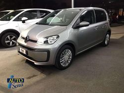 Grigio Usata 2022 VW up! Sport Due volumi | 10.990 € (Ottimo prezzo)