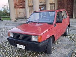 Usata 1997 Fiat Panda Due volumi | 1950 €