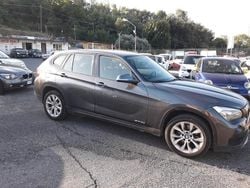 Grigio Usata 2013 BMW X1 SUV | 8900 € (Buon prezzo)