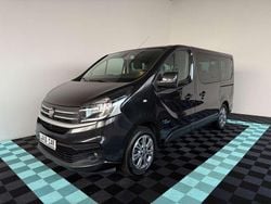 Nero Usata 2016 Fiat Talento Monovolume | 18.990 € (Buon prezzo)
