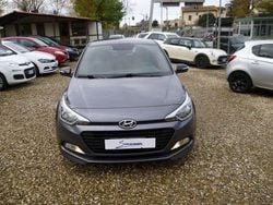 Grigio Usata 2018 Hyundai i20 GO! Due volumi | 7990 € (Ottimo prezzo)