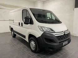Bianco Usata 2019 Citroën Jumper Monovolume | 12.950 € (Ottimo prezzo)