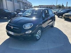 Nero Usata 2022 Fiat 500X SUV | 13.950 € (Buon prezzo)