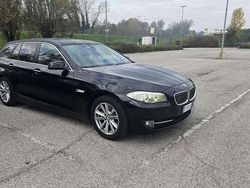 Usata 2011 BMW 520 Station wagon | 7800 € (Buon prezzo)