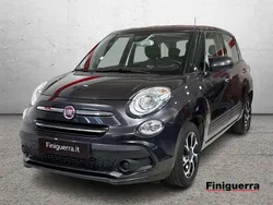 Grigio Usata 2020 Fiat 500L Mirror Monovolume | 12.700 € (Buon prezzo)
