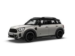 Argento Usata 2023 Mini Cooper S Countryman SUV | 34.900 € (Cara)