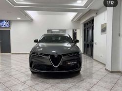 Grigio Usata 2024 Alfa Romeo Tonale Ti SUV | 29.990 € (Buon prezzo)
