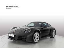 Nero Usata 2025 Porsche 911 Carrera Coupé | 149.900 €