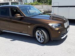 Usata 2010 BMW X1 SUV | 5500 € (Buon prezzo)