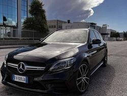 Usata 2019 Mercedes C43 AMG AMG Station wagon | 42.000 € (Buon prezzo)