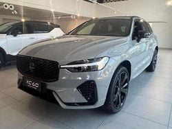 Vapour grey Nuova 2025 Volvo XC60 Ultra SUV | 69.900 €