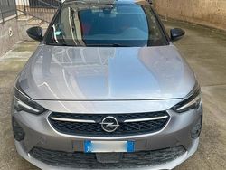 Grigio Usata 2021 Opel Corsa Due volumi | 13.000 € (Buon prezzo)