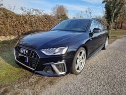 Usata 2020 Audi A4 Ambiente Station wagon | 26.500 € (Buon prezzo)
