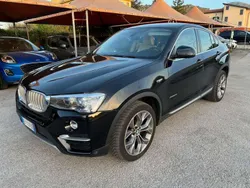 Nero Usata 2015 BMW X4 xLine SUV | 16.990 € (Super prezzo)