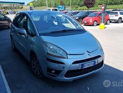 Argento Usata 2009 Citroën C4 Picasso Elegance Monovolume | 1500 € (Super prezzo)