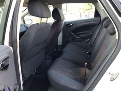 Bianco Usata 2009 Seat Ibiza Tre volumi | 2000 € (Buon prezzo)