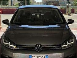 Usata 2010 VW Golf VI Highline Tre volumi | 7300 € (Cara)