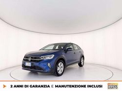 Blu Usata 2024 VW Taigo Life SUV | 19.620 € (Buon prezzo)
