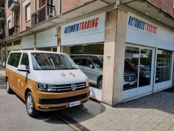 Bianco Usata 2019 VW Caravelle Monovolume | 32.900 € (Buon prezzo)