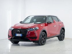 Rosso Usata 2019 DS Automobiles DS3 Performance SUV | 15.900 € (Buon prezzo)