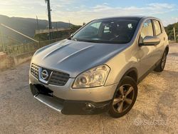 Grigio Usata 2008 Nissan Qashqai Tekna SUV | 2400 € (Super prezzo)