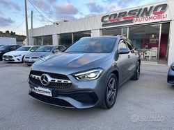 Usata 2021 Mercedes 200 Premium SUV | 34.999 € (Molto cara)