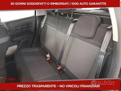 Nero Usata 2023 Citroën C3 PureTech Due volumi | 14.950 € (Buon prezzo)