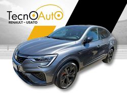 Grigio grafite Usata 2022 Renault Arkana R.S. SUV | 19.500 € (Buon prezzo)
