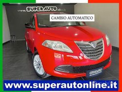 Rosso Usata 2015 Lancia Ypsilon S Due volumi | 8950 € (Cara)