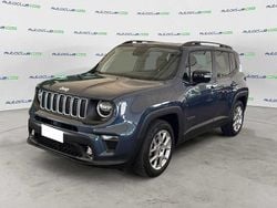 Blu Usata 2024 Jeep Renegade Limited SUV | 22.950 € (Buon prezzo)