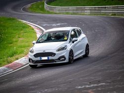 Usata 2019 Ford Fiesta ST Due volumi | 29.500 €