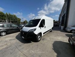 Bianco Usata 2022 Fiat Ducato Furgone | 17.750 € (Ottimo prezzo)