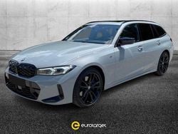 Grigio Usata 2024 BMW 340 M Sport Station wagon | 63.450 € (Super prezzo)