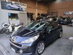Other Usata 2008 Peugeot 207 CC Roland Garros Cabrio | 4250 € (Ottimo prezzo)