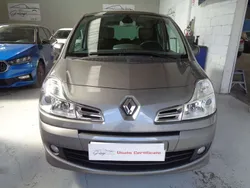 Grigio Usata 2012 Renault Grand Modus Monovolume | 4700 € (Buon prezzo)