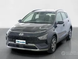 Nuova 2025 Hyundai Bayon SUV | 18.400 € (Buon prezzo)