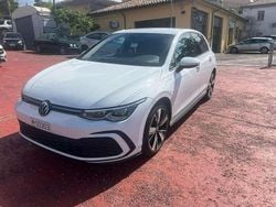 Bianco Usata 2021 VW Golf GTE Tre volumi | 22.200 € (Ottimo prezzo)