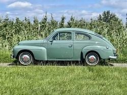 Verde Usata 1963 Volvo PV544 Tre volumi | 22.500 €