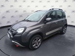 Grigio Usata 2018 Fiat Panda Cross Cross Due volumi | 14.500 € (Buon prezzo)