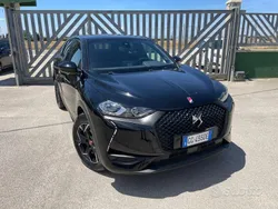 Nero Usata 2021 DS Automobiles DS3 Crossback Performance SUV | 17.900 € (Ottimo prezzo)