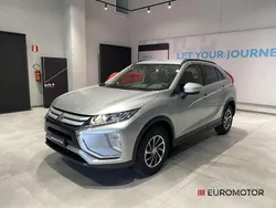 Argento Usata 2020 Mitsubishi Eclipse Cross Invite SUV | 15.300 € (Buon prezzo)