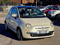 Other Usata 2010 Fiat 500 Lounge Due volumi | 5400 € (Buon prezzo)