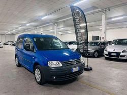 Blu Usata 2008 VW Caddy Life Monovolume | 3500 € (Ottimo prezzo)