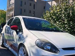 Usata 2012 Abarth Punto Evo Due volumi | 12.000 € (Buon prezzo)