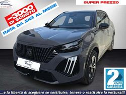 Grigio Nuova 2025 Peugeot 2008 GT SUV | 26.990 € (Buon prezzo)