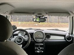 Nero Usata 2011 Mini Countryman SUV | 3500 €